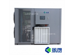 烟叶烘干机烟草烘干机图2