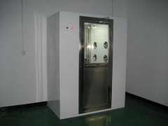 深圳风淋门厂家，惠州风淋门价格图3