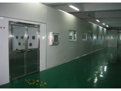 货淋通道，中山货淋室，佛山货淋室图3