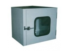 不锈钢传递窗，传递窗厂商，石岩传递窗图3