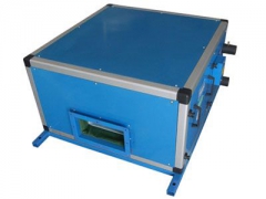 增压风柜，深圳加压风柜，东莞加压风柜图3