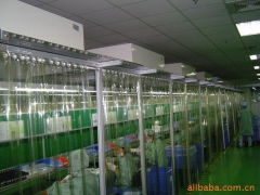 千级洁净棚，洁净棚厂家，石岩洁净棚图3