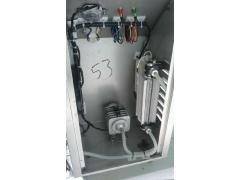 3g/5g空气源臭氧发生器家庭、实验室消毒小型空间臭氧消毒机图3