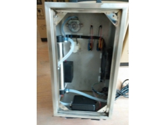 广州厂家供应2g/3g空气源臭氧机果蔬消毒实验室消毒机手提式图3