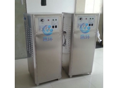 食用菌专用臭氧发生器 臭氧消毒机设备专业生产厂家图1