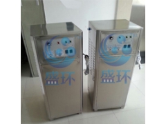 食用菌专用臭氧发生器 臭氧消毒机设备专业生产厂家图2