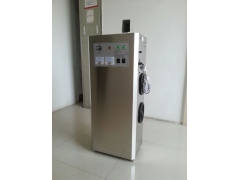 食用菌生产车间出菇间臭氧消毒机设备 高品质产品价格最低图2
