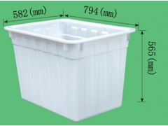 四川塑料水箱价格，成都塑料水箱批发，眉山塑料水箱批发图3