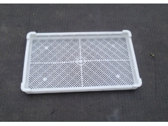 成都塑料单冻器，重庆塑料单冻器，眉山塑料单冻器价格图1