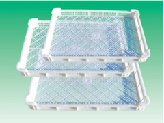 成都塑料单冻器，重庆塑料单冻器，眉山塑料单冻器价格图2