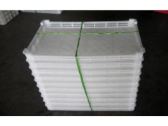 成都塑料单冻器，重庆塑料单冻器，眉山塑料单冻器价格图3