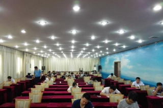 湖北：開展2015年食用菌菌種生產(chǎn)兩員資格考核 ()