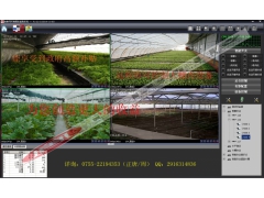 食用菌生产控制系统图2