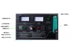 15-40g氧气源臭氧机食用菌大棚蔬菜培植和车间消毒水处理等图3