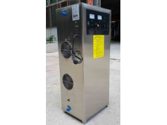 20g/30g空气源臭氧机食用菌接种室培养室冷藏室消毒机图3