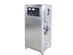 40g/50g/60g食用菌接种室培养室等空气源臭氧消毒机图1