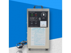 广州厂家供应2g/3g空气源臭氧机果蔬消毒实验室消毒机手提式图1