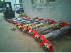 优质玉米秸秆粉碎器图1