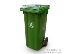 塑料垃圾桶，塑料周转箱，塑料托盘生产厂家-乡镇村庄指定环卫图1