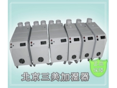 食用蘑菇菌大棚加湿器，桶装水超声波加湿器图3