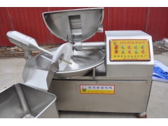 优质不锈钢斩拌机图3