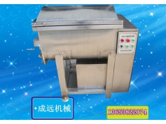 优质不锈钢拌馅机图1