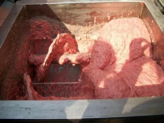 优质不锈钢拌馅机图2