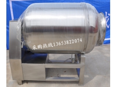 优质真空滚揉机图3