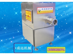 冻肉绞肉机价格图1