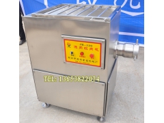冻肉绞肉机价格图2
