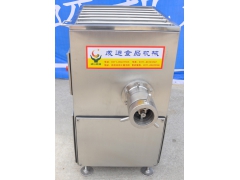 冻肉绞肉机价格图3