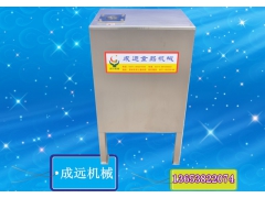 猪蹄分割机价格图1