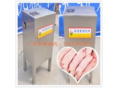 猪蹄分割机价格图3