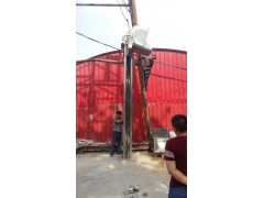 不锈钢垂直食品提升机图3