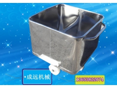 食品料斗车价格图1