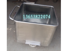 食品料斗车价格图2