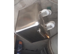 食品料斗车价格图3