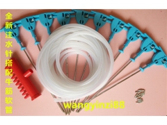 菌棒补水器,第三代注水针,省时高效图1