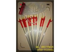 菌棒注水针,打水器图2