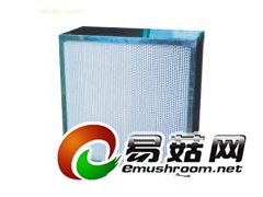 中央空调机组高效过滤器图1