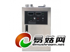 江苏食用菌接种室消毒臭氧发生器图1