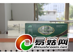 中国最冷之地生长的黑木耳图1