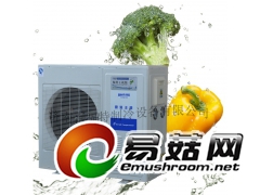 一代保鲜冷藏机组图1