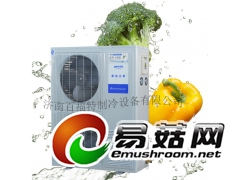 一代保鲜冷藏机组图2