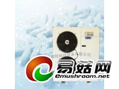 一代保鲜冷藏机组图3