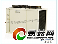 二代C型冷藏冷冻机组图3