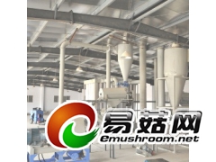 超细稻壳粉碎机直供图1