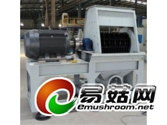 超细木粉机及木粉生产线图1