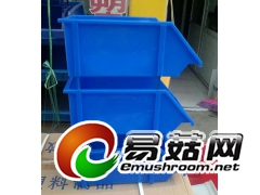 塑料盒，山东零件盒，塑料零件盒价格，塑料零件盒厂家图2