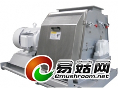 木粉生产线供应商图1